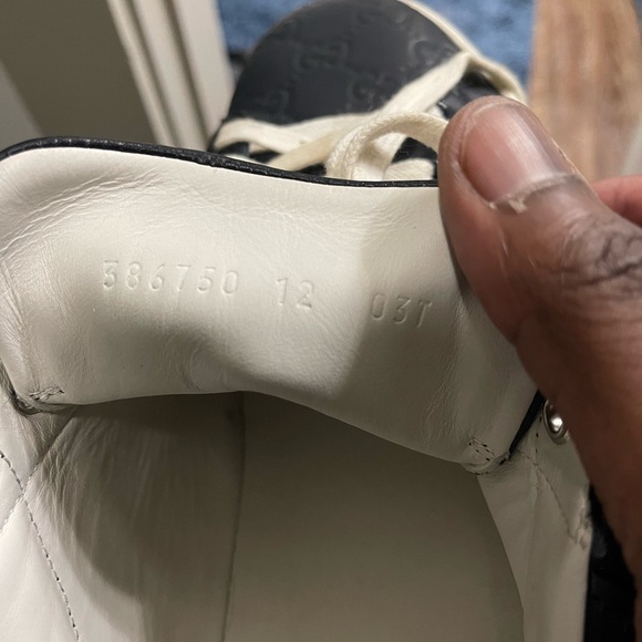 Gucci men good condition - Picture 5 of 5